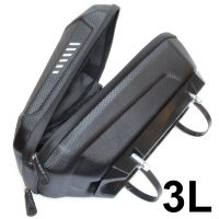 Mounted 3L bag for Ninebot MAX G30