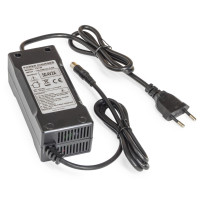 48V 2A charger